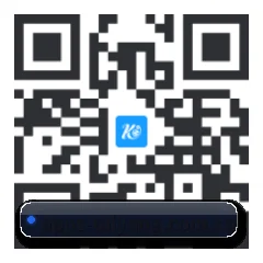 iOS 苹果版 二维码